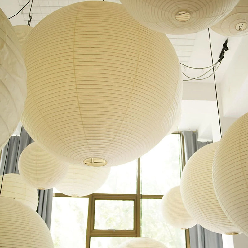 Akari A Series Pendant Light
