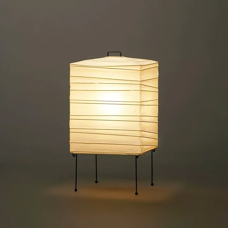 Akari 1X|3X Table Lamp