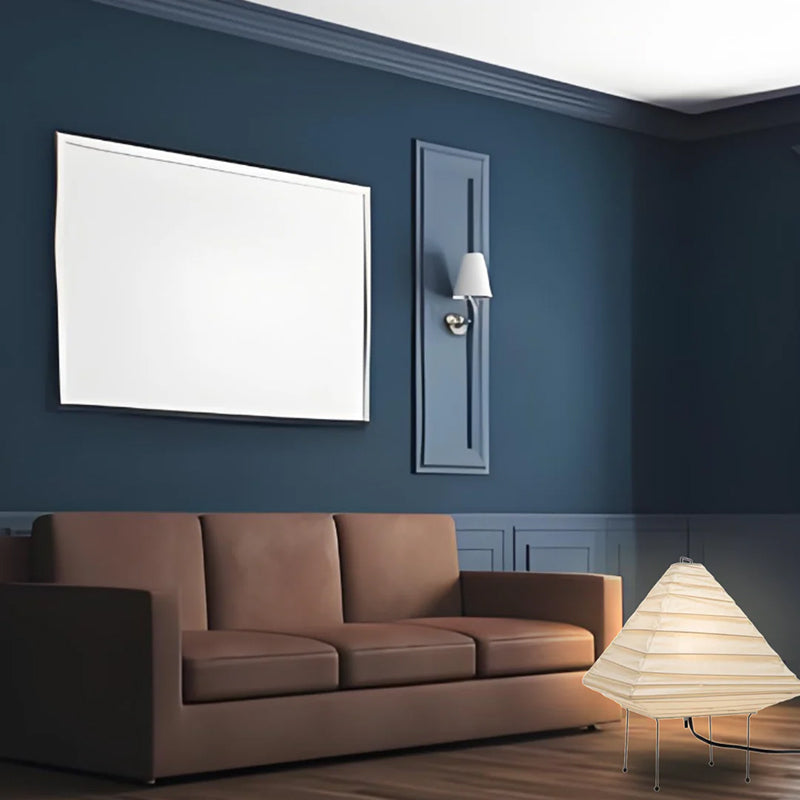 Akari 5X | Table lamp