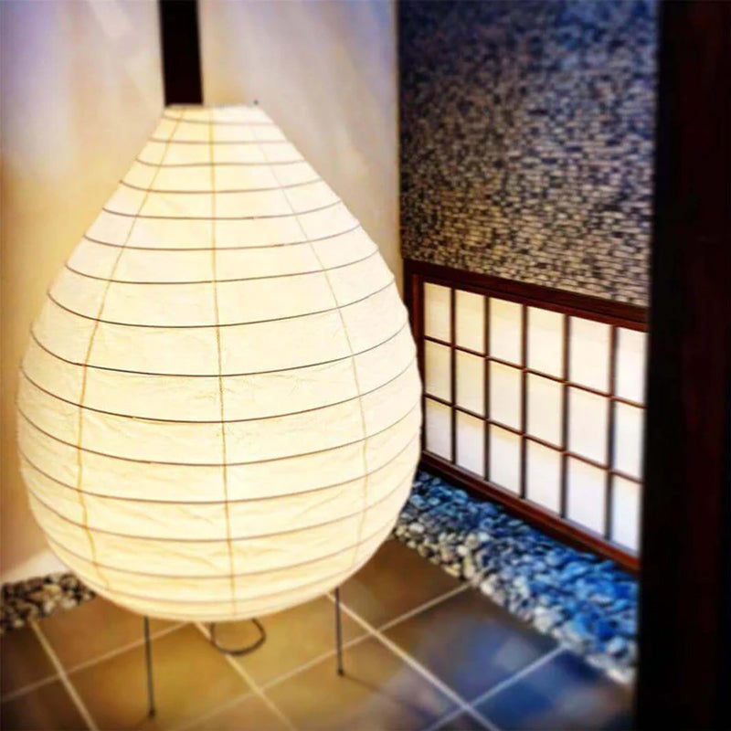 Akari 22N|Floor lamp