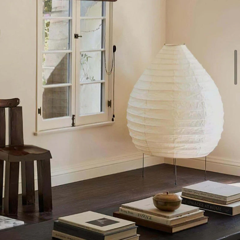 Akari 22N|Floor lamp