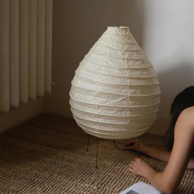 Akari 22N|Floor lamp