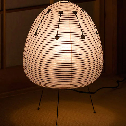 Akari 1A|1AD Table Lamp