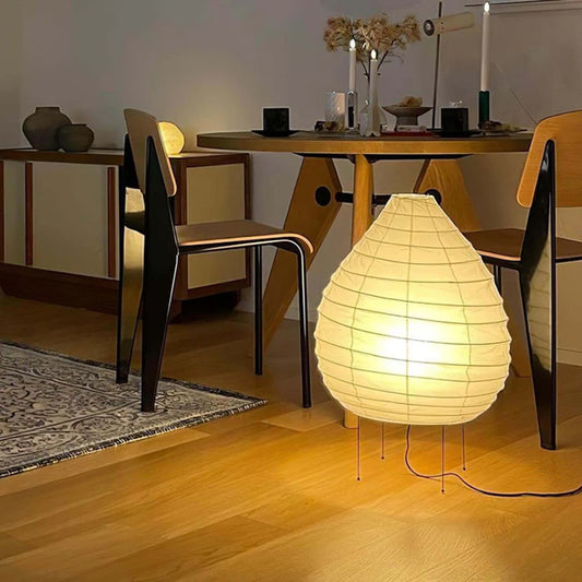 Akari 22N|Floor lamp