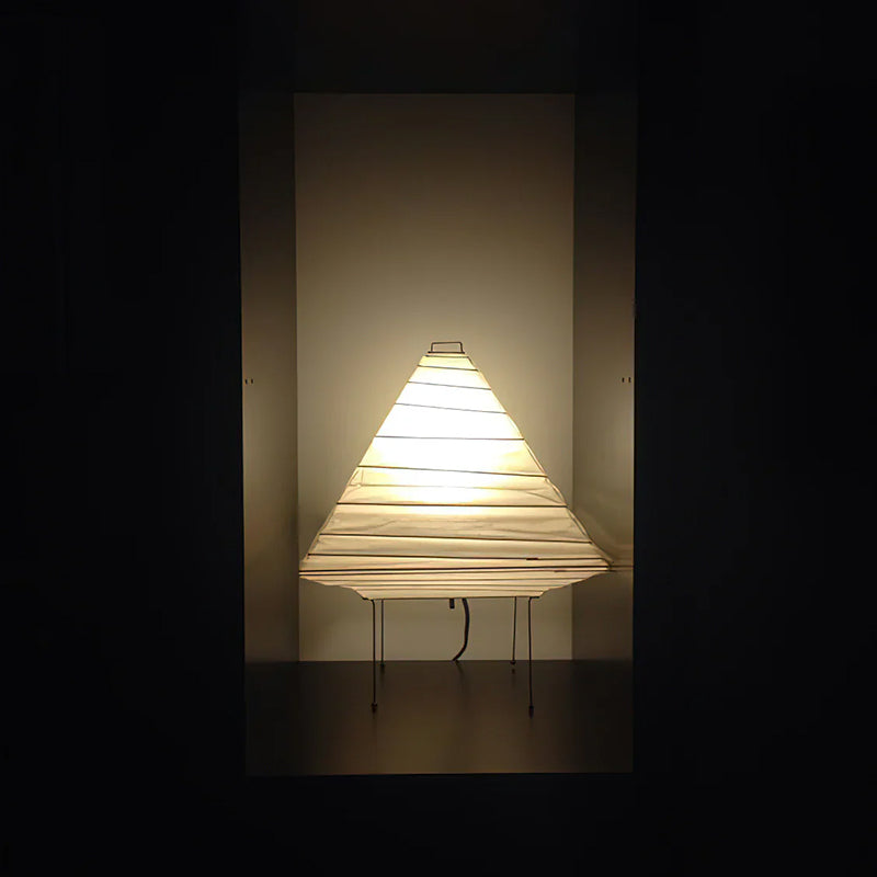 Akari 5X | Table lamp