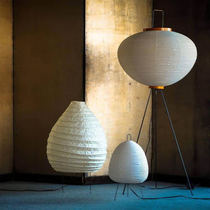 Akari 22N|Floor lamp