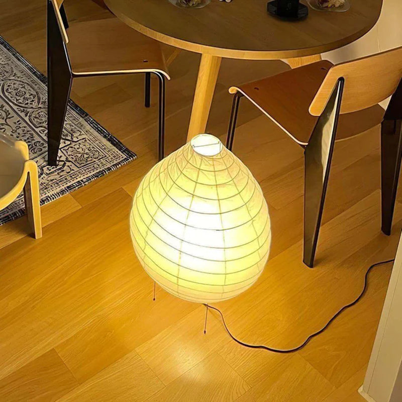 Akari 22N|Floor lamp