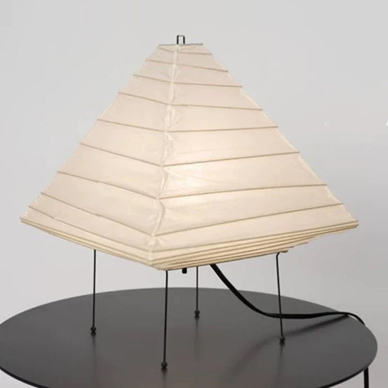 Akari 5X | Table lamp