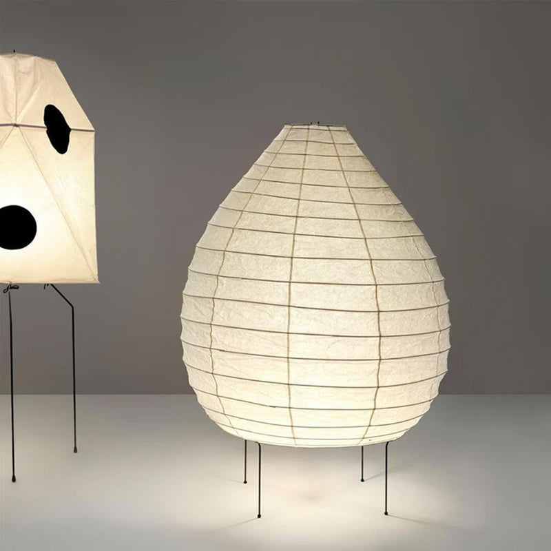 Akari 22N|Floor lamp