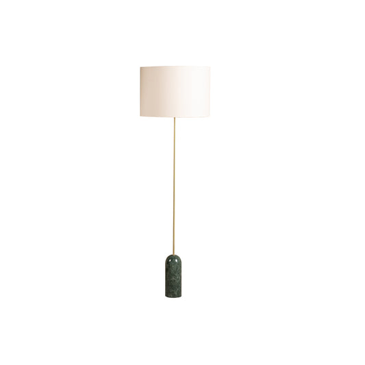 Pendolo Drum Floor Lamp