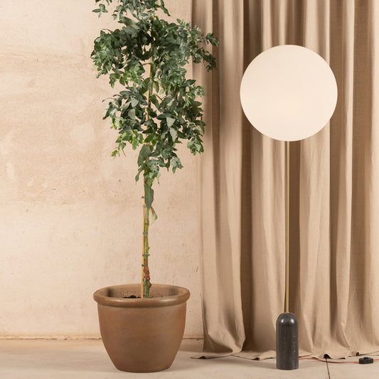 Pendolo Floor Lamp