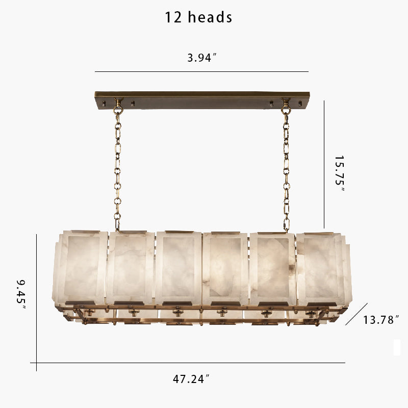 Vienna Chandelier
