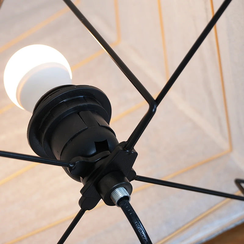 Akari 4N | Table lamp