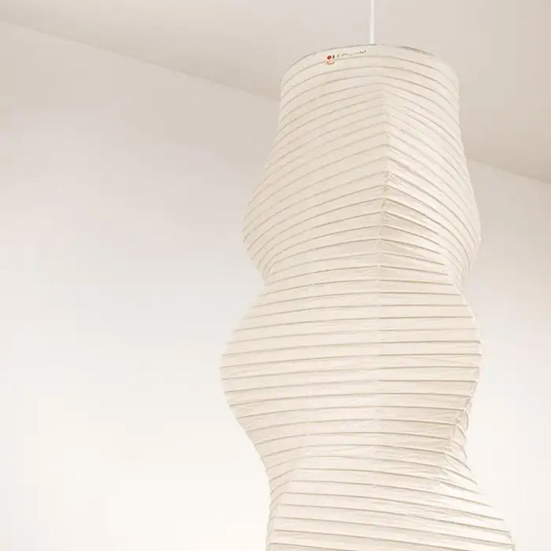Akari B Chandelier