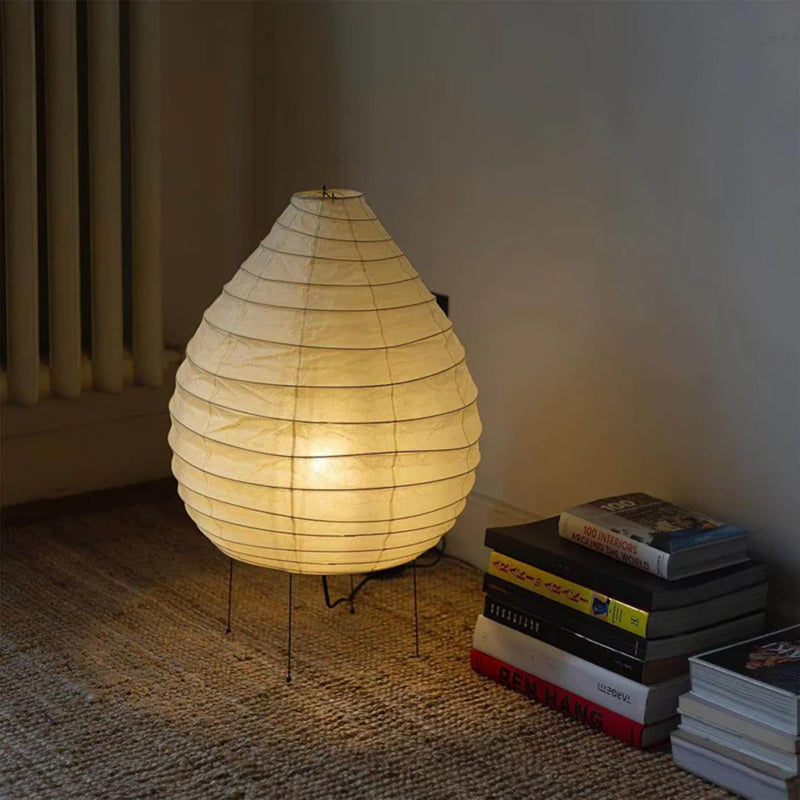 Akari 22N|Floor lamp