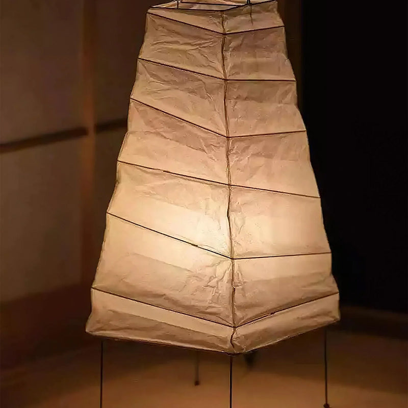 Akari 4N | Table lamp