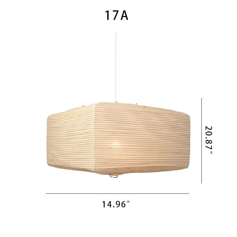 Akari 17A Pendant Lamp