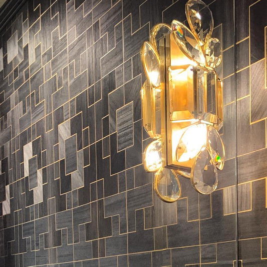 Lloyd Wall Light