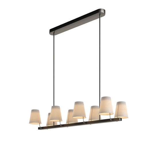 CORNICHE Linear Pendant Light