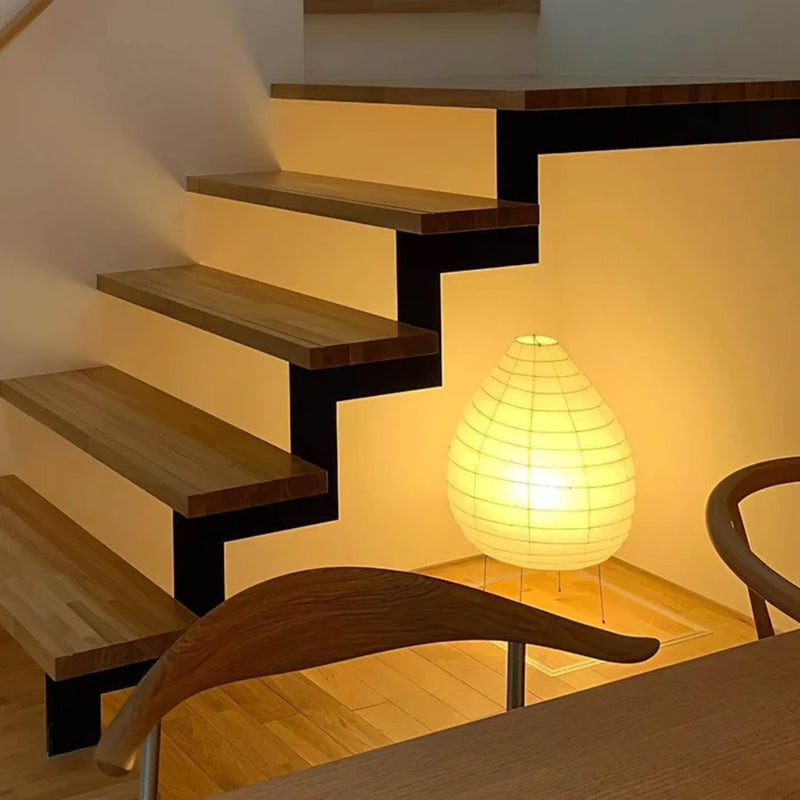 Akari 22N|Floor lamp