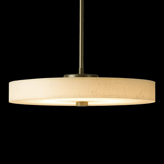 Disq LED Pendant Light