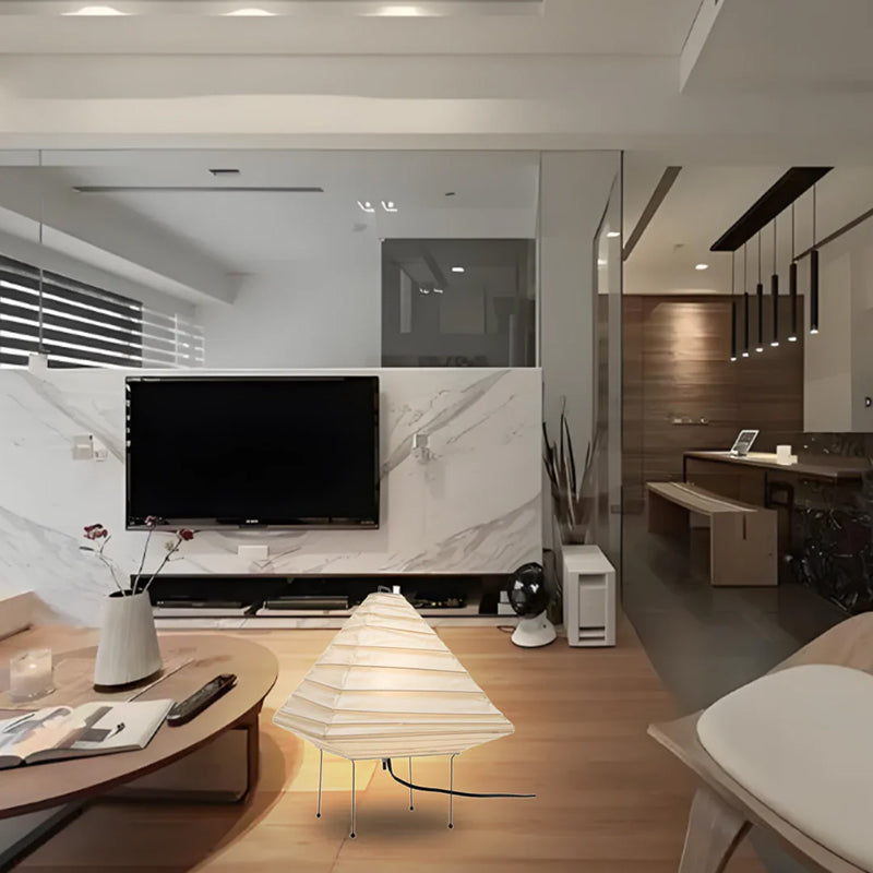 Akari 5X | Table lamp
