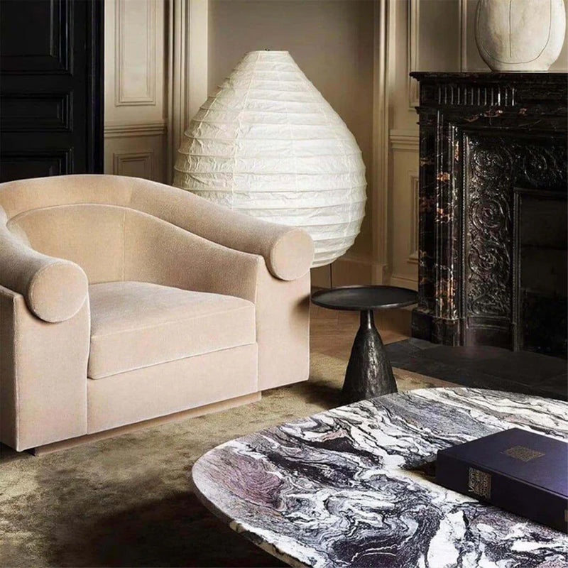 Akari 22N|Floor lamp