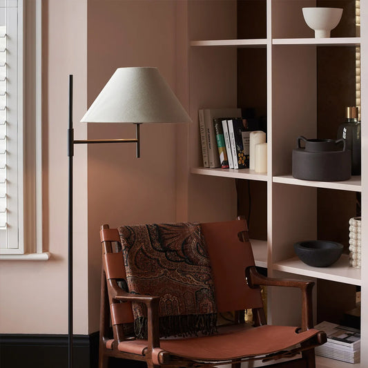 Etta Floor Lamp