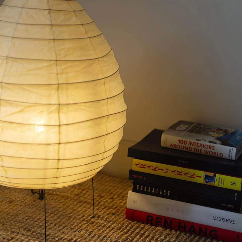 Akari 22N|Floor lamp