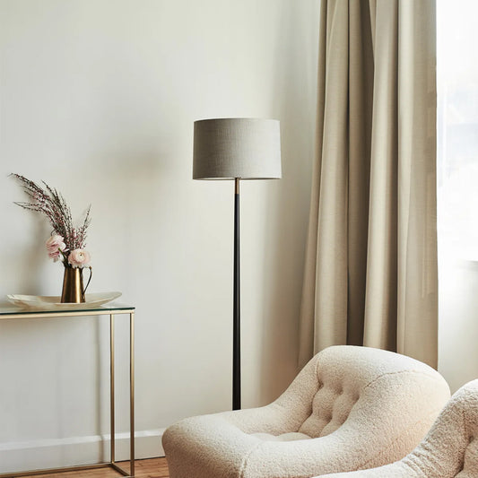 Veletto floor lamp