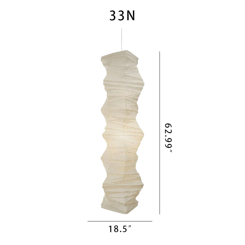 Akari 33N Pendant lamp