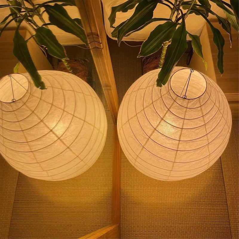 Akari 22N|Floor lamp