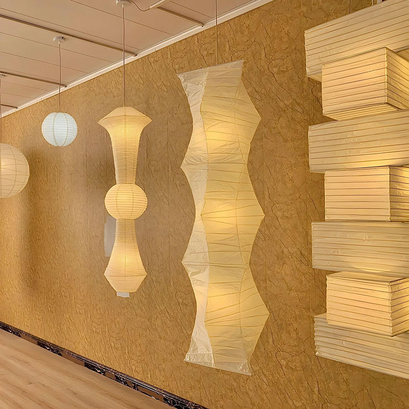 Akari 33N Pendant lamp