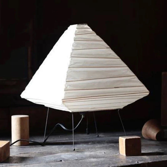 Akari 5X | Table lamp