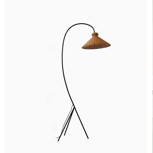 Calderone Floor Lamp