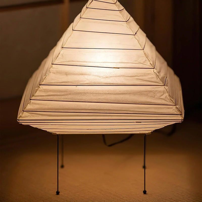 Akari 5X | Table lamp