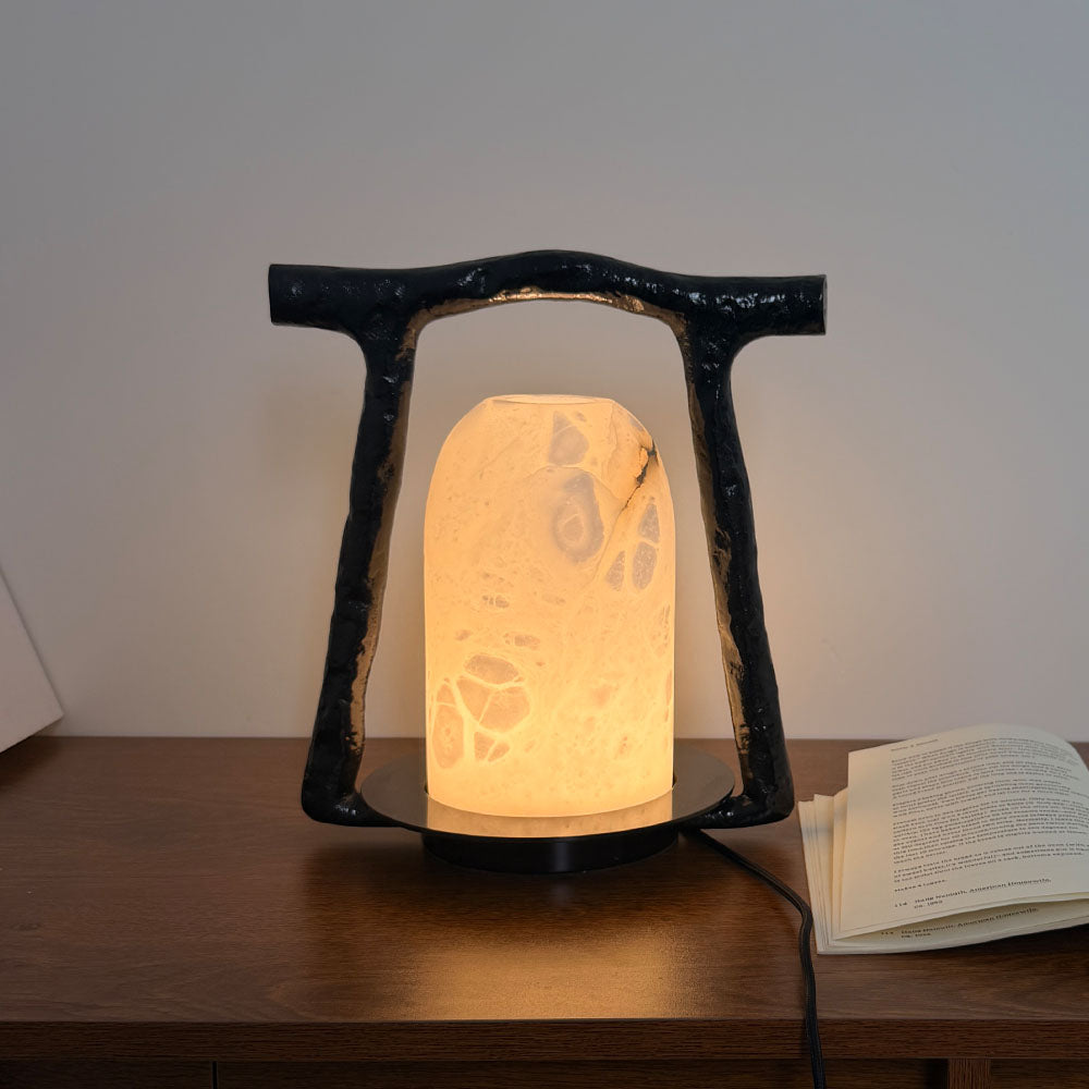 Mezzo Table Lamp | Creating flexible, premium-quality lighting