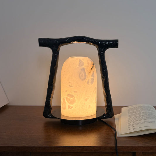 Mezzo Table Lamp | Creating flexible, premium-quality lighting