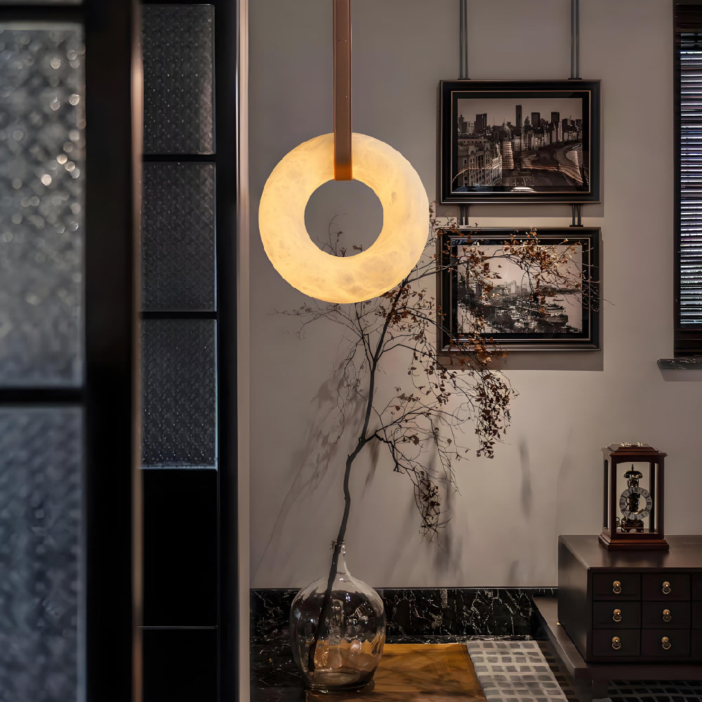 Oslo Chandelier: Weaving a dream of light and beauty for your home