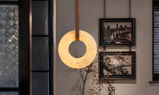 Oslo Chandelier: Weaving a dream of light and beauty for your home