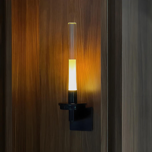 Silvestrina Wall Lamp: The Finishing Touch for Modern Homes