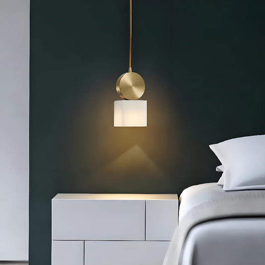 Etruscan Alabaster Chandelier: Awakening the Eternal Light of an Ancient Civilization