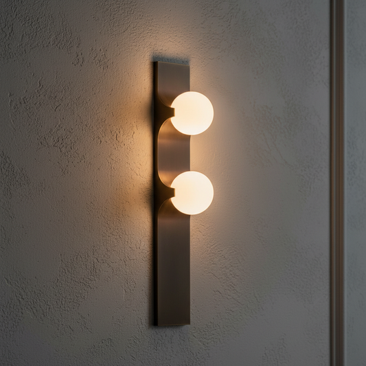 A Fresh Approach to Modern "Quiet Luxury" Interior Lighting