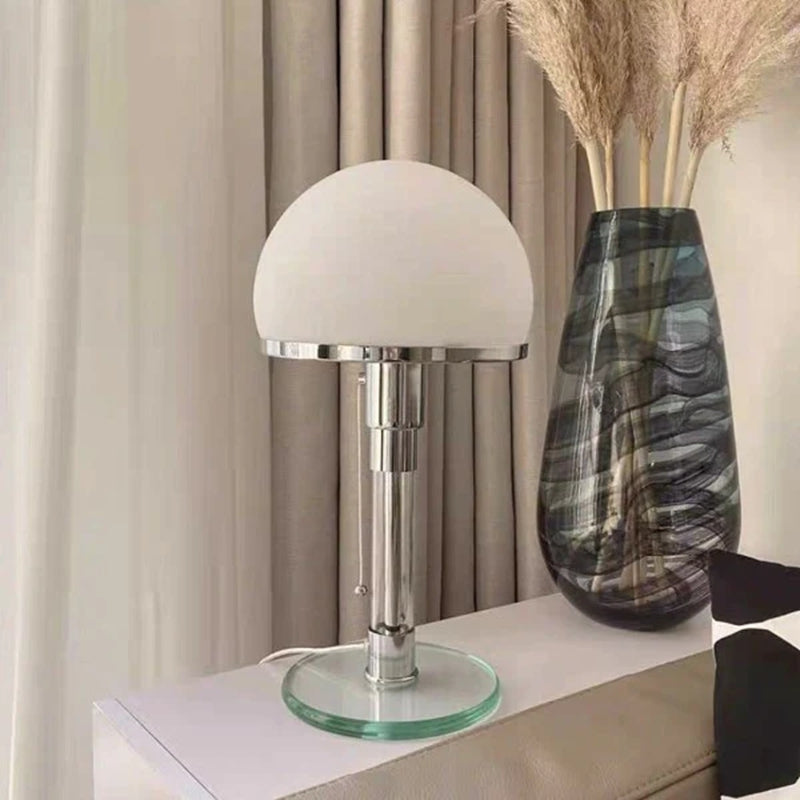 Bauhaus table lamp