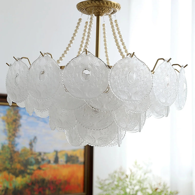 Pertid Chandelier