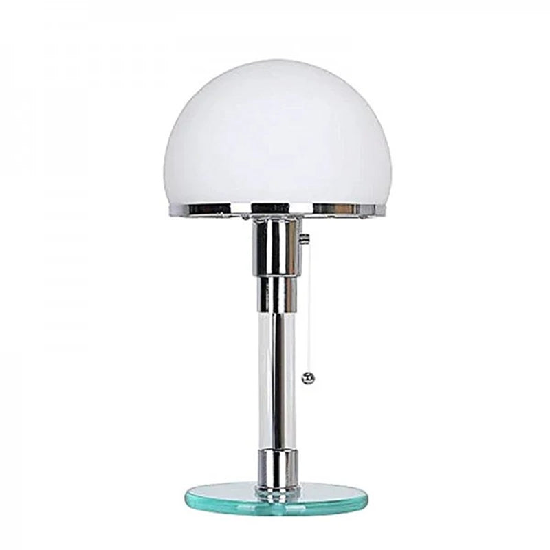 Bauhaus table lamp