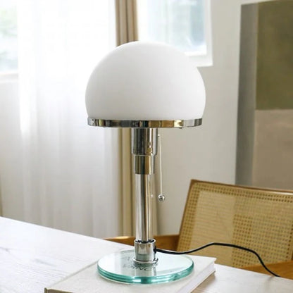 Bauhaus table lamp