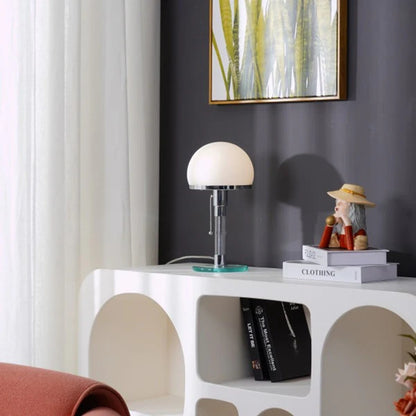 Bauhaus table lamp