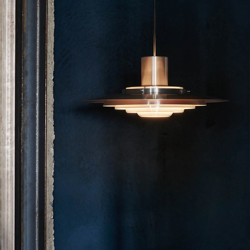 Danish P376 Chandelier