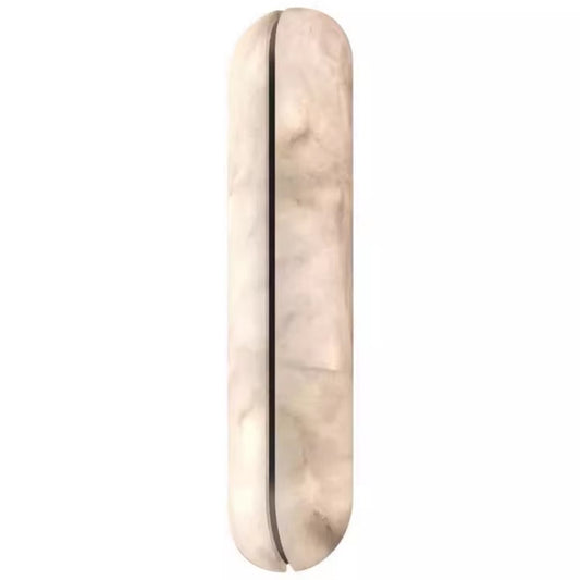 Modern Line Marble Wall Lamp